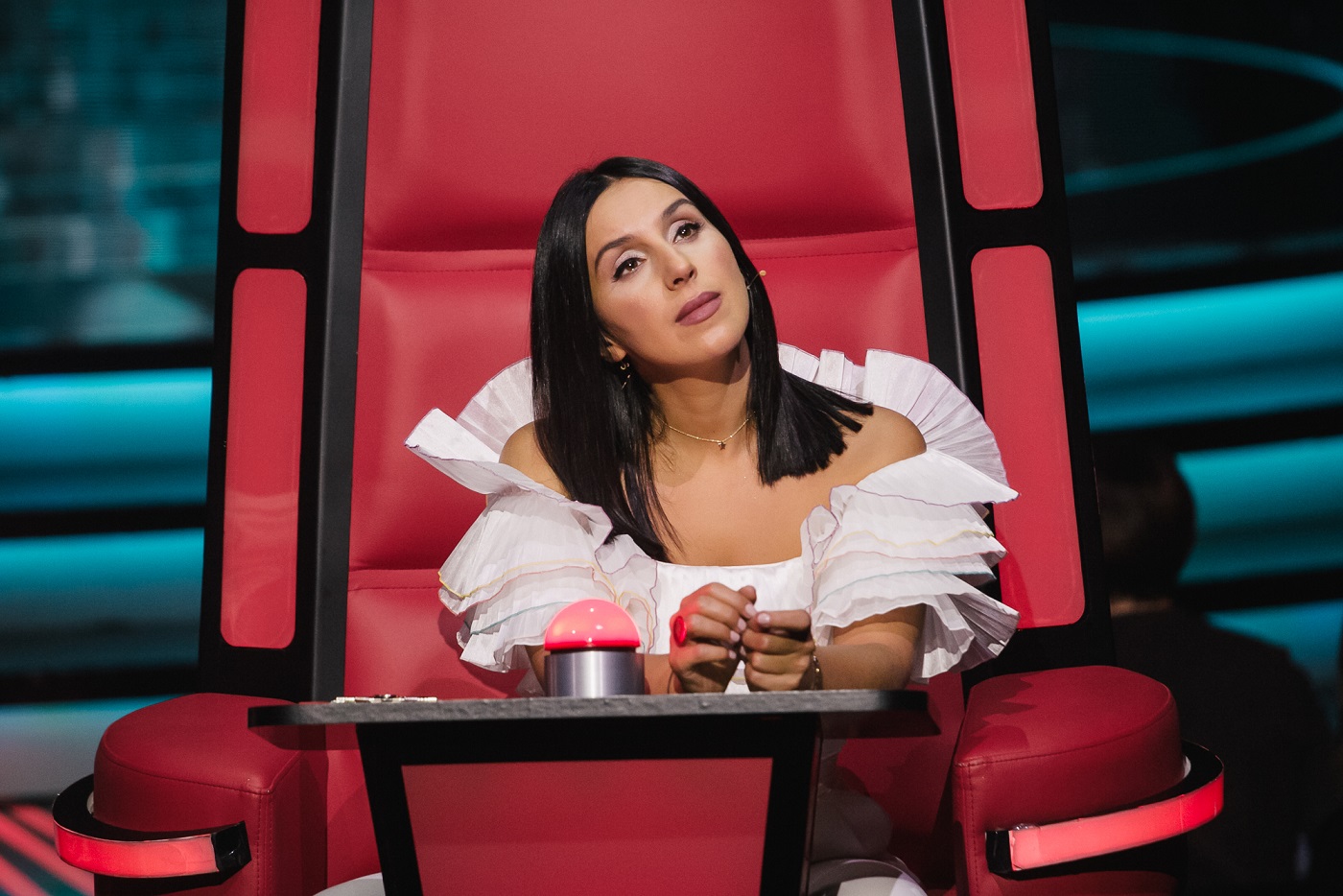 Голос. Діти: пять невероятных фактов о шоу